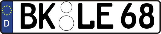 BK-LE68