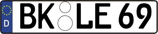 BK-LE69