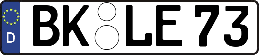 BK-LE73