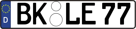 BK-LE77