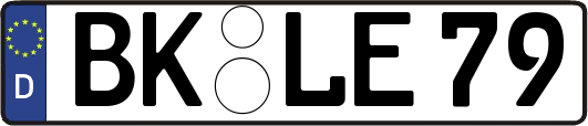 BK-LE79