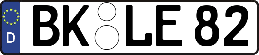 BK-LE82