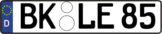 BK-LE85