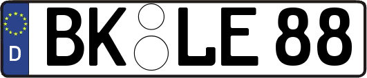 BK-LE88
