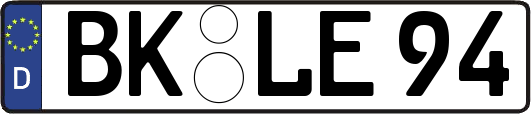 BK-LE94