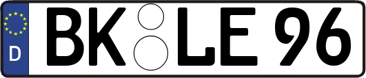 BK-LE96