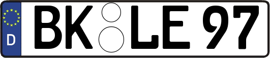 BK-LE97