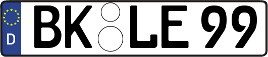 BK-LE99