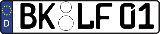 BK-LF01