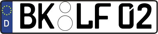 BK-LF02