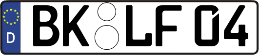 BK-LF04