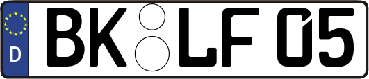 BK-LF05