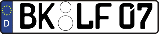 BK-LF07