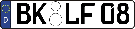 BK-LF08