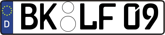 BK-LF09
