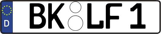 BK-LF1