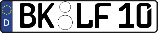 BK-LF10
