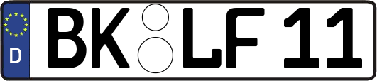 BK-LF11