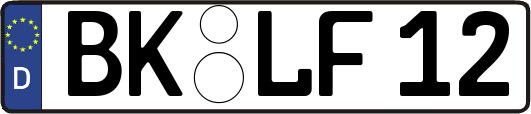 BK-LF12