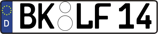 BK-LF14