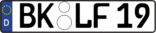 BK-LF19