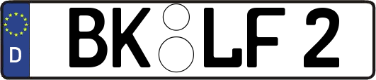BK-LF2