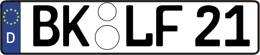 BK-LF21