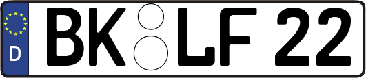 BK-LF22