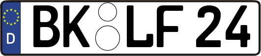 BK-LF24