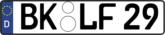 BK-LF29