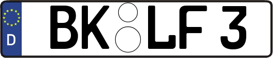 BK-LF3