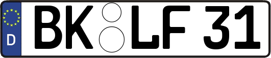 BK-LF31