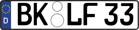 BK-LF33