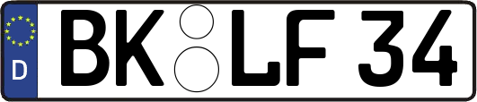 BK-LF34