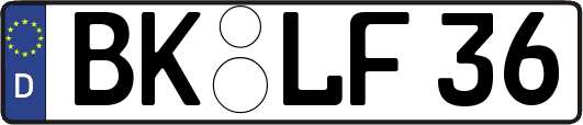 BK-LF36