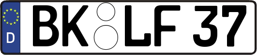 BK-LF37