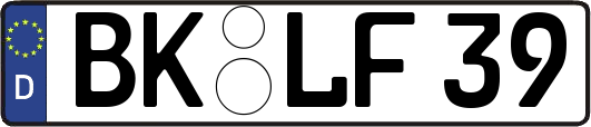 BK-LF39