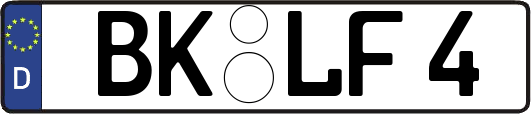 BK-LF4