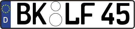 BK-LF45