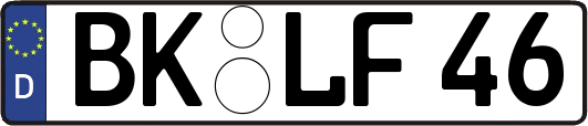 BK-LF46