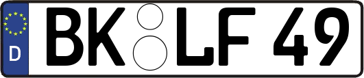 BK-LF49