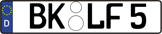 BK-LF5