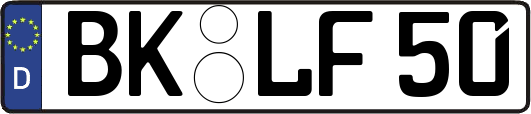 BK-LF50