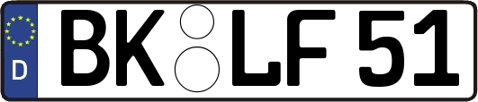 BK-LF51