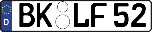 BK-LF52