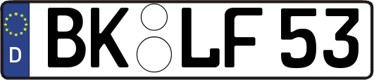 BK-LF53