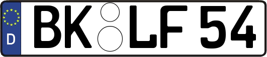BK-LF54