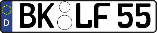 BK-LF55