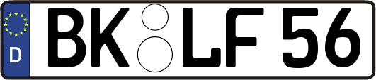 BK-LF56