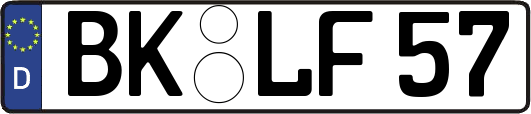 BK-LF57